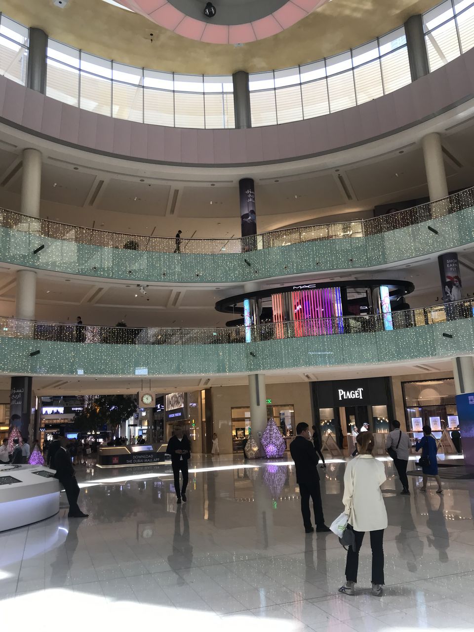 Photo of The Dubai mall by Prabhneer Panesar