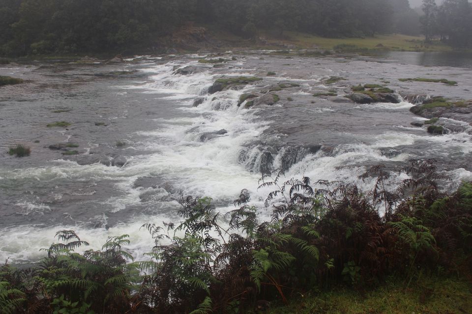 Photo of Ooty Diary by Salvin Thilak S