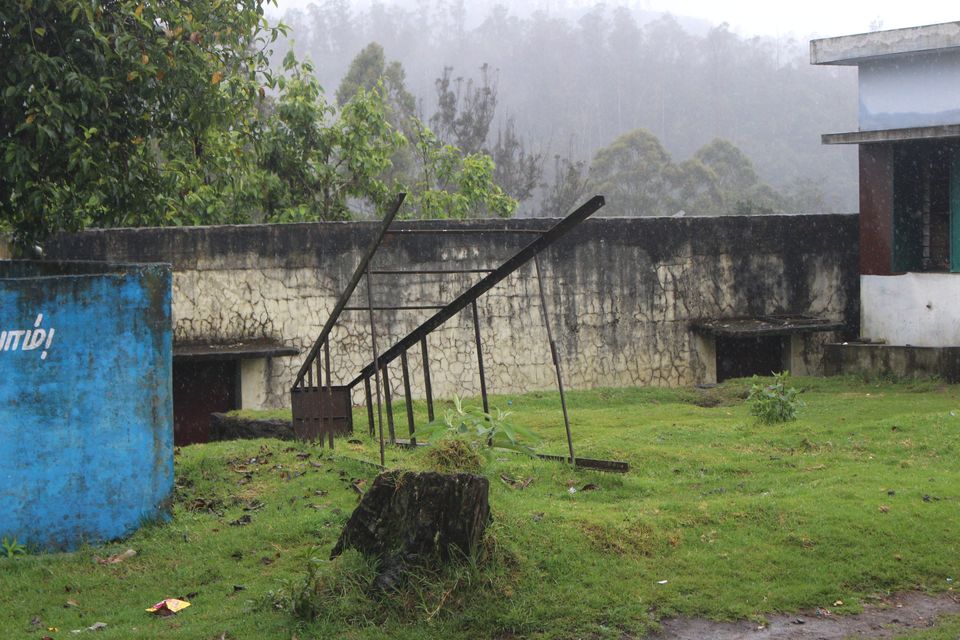 Photo of Ooty Diary by Salvin Thilak S