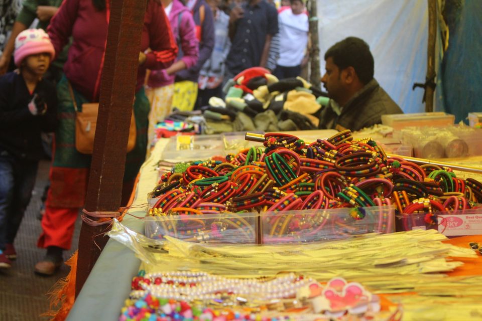 Photo of Ooty Diary by Salvin Thilak S