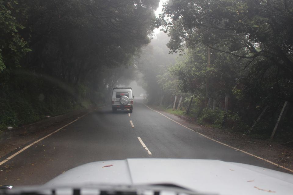 Photo of Ooty Diary by Salvin Thilak S