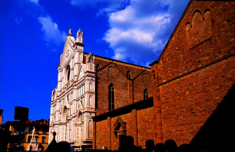 Photo of Florence By Mazzanilife