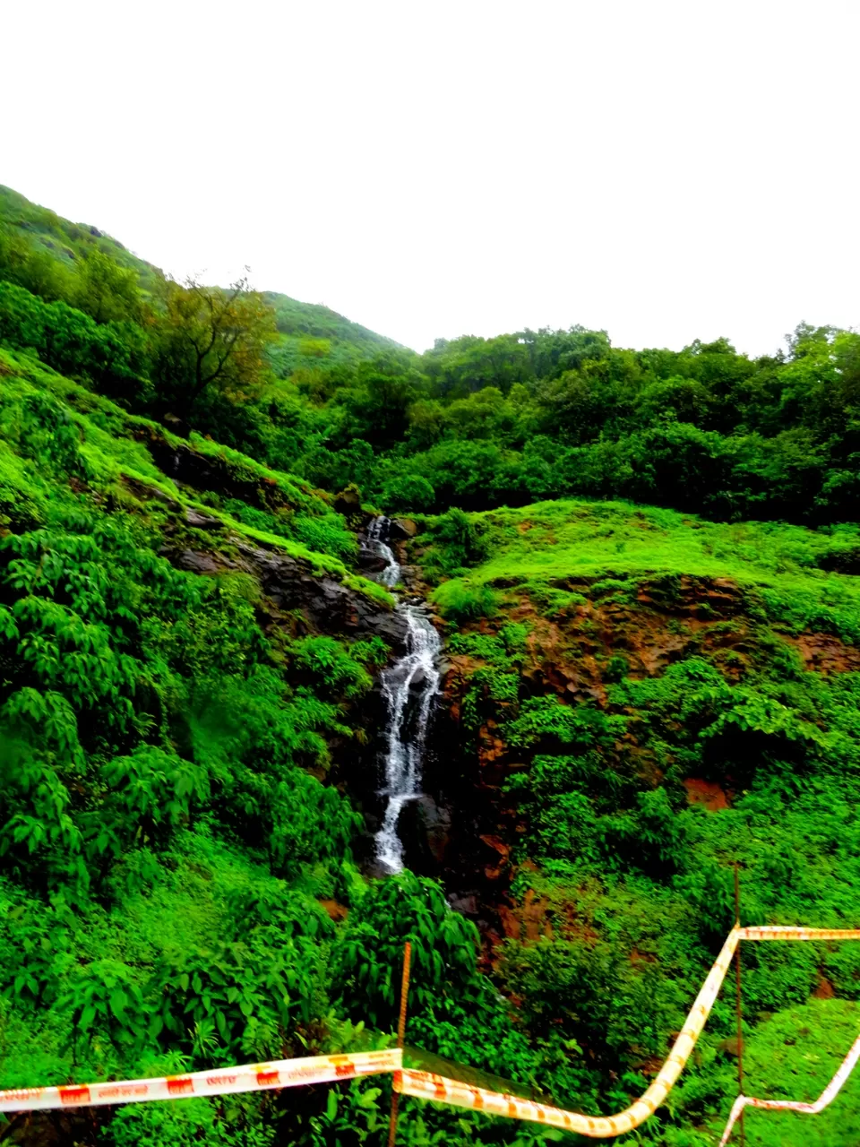 Photo of A Man-made Paradise - Lavasa by Mazzanilife