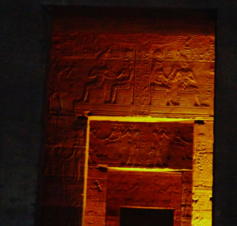 Photo of Abu Simbel, Temple of Philae and Kom Ombo Temple of Egypt by Mazzanilife