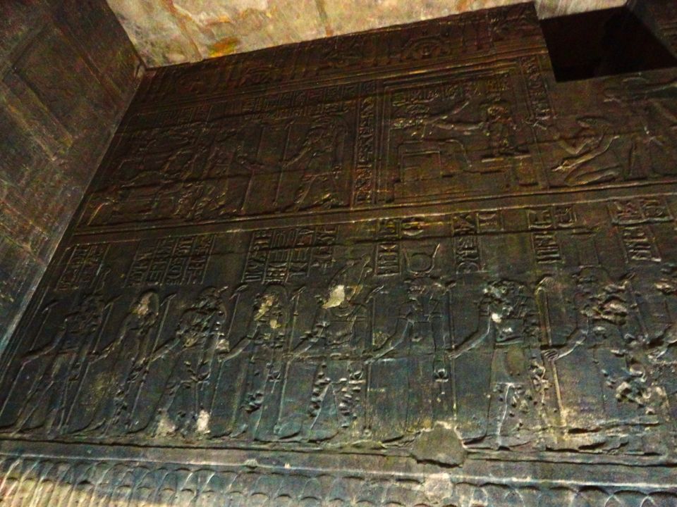 Photo of Abu Simbel, Temple of Philae and Kom Ombo Temple of Egypt by Mazzanilife