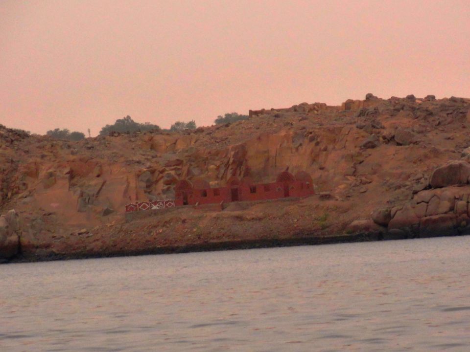 Photo of Abu Simbel, Temple of Philae and Kom Ombo Temple of Egypt by Mazzanilife