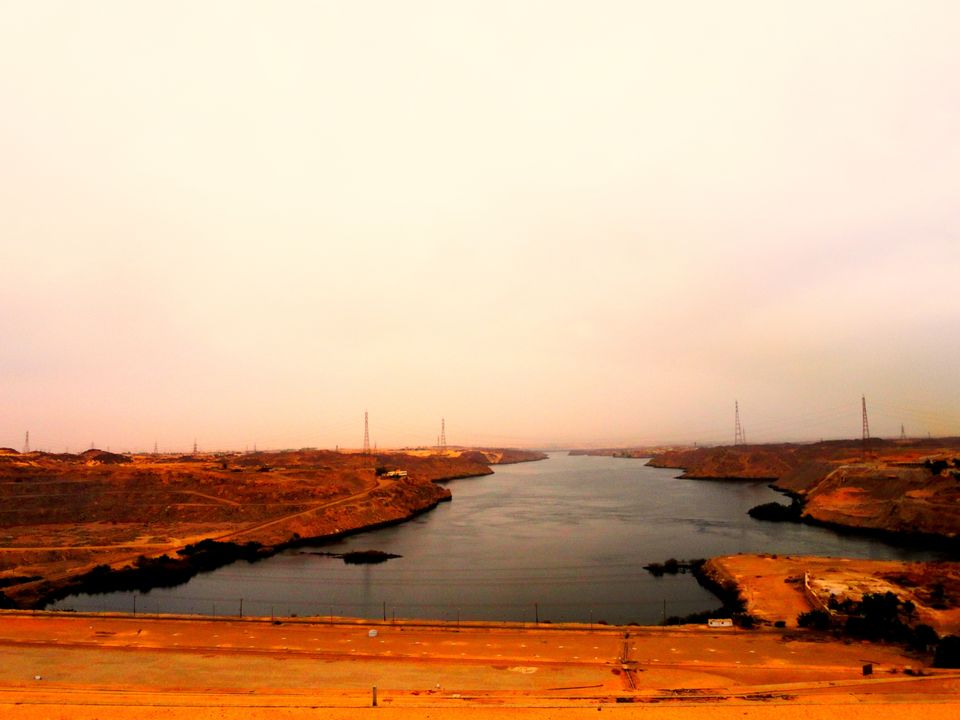 Photo of Abu Simbel, Temple of Philae and Kom Ombo Temple of Egypt by Mazzanilife