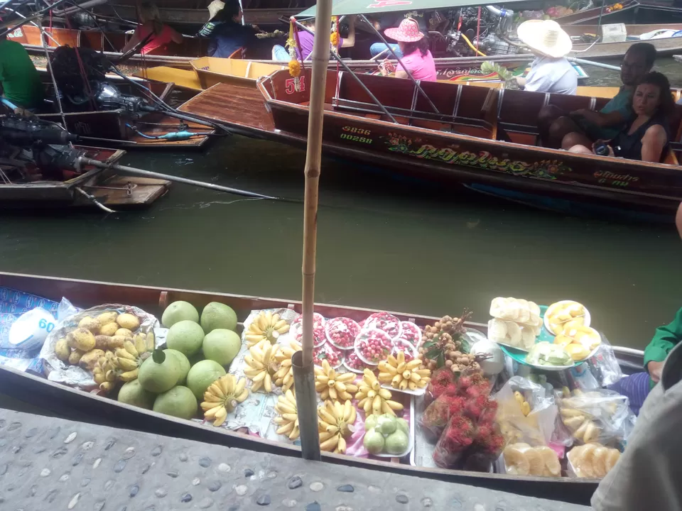 Photo of When Thai police chased me – Bangkok had me by Devansh