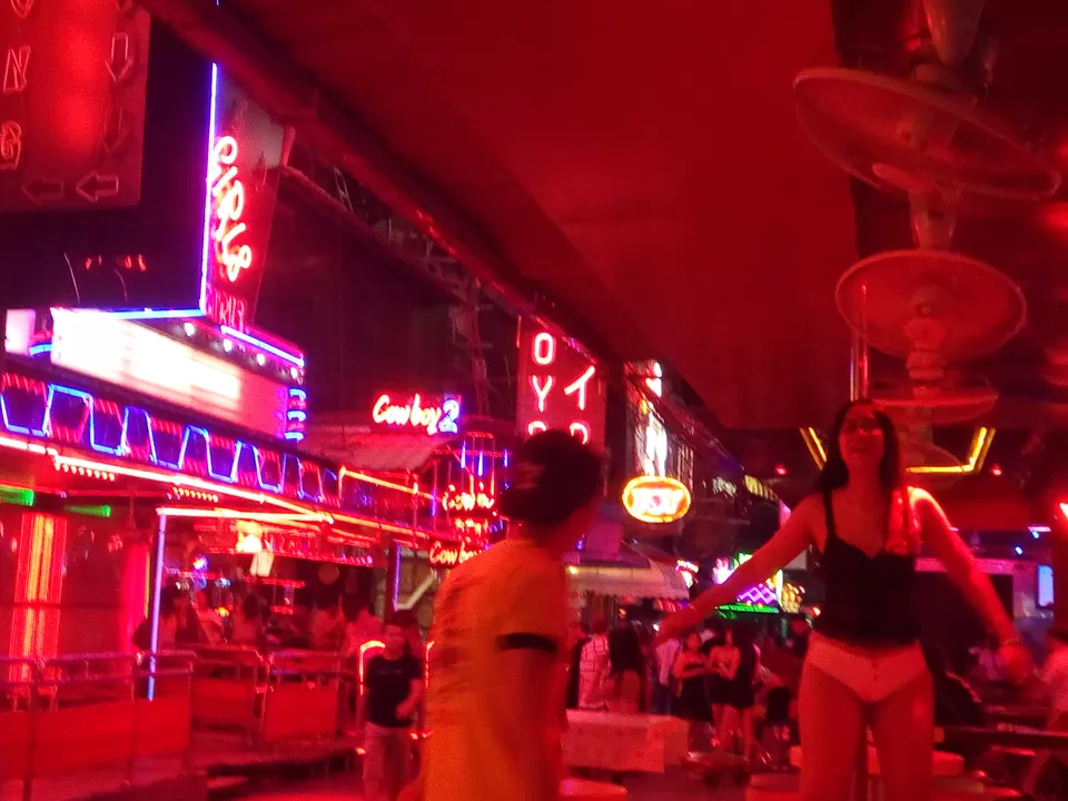 Photo of When Thai police chased me – Bangkok had me by Devansh