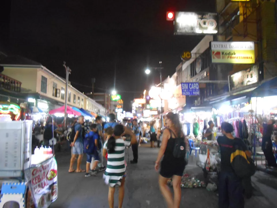 Photo of When Thai police chased me – Bangkok had me by Devansh