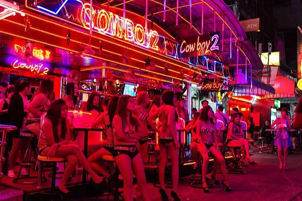 Photo of When Thai police chased me – Bangkok had me by Devansh