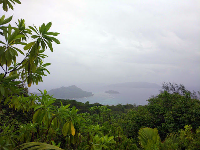Photo of La Digue, Seychelles by Bhakti Menon