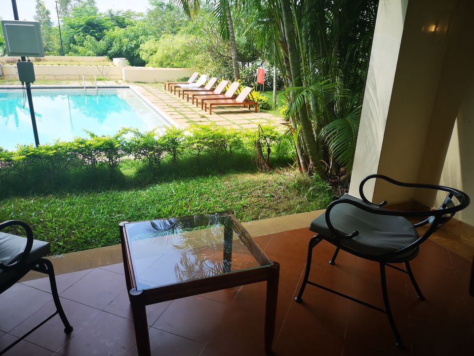 Photo of Small budget-Luxury stay at Taj in Chikmagalur by Swati Kumari