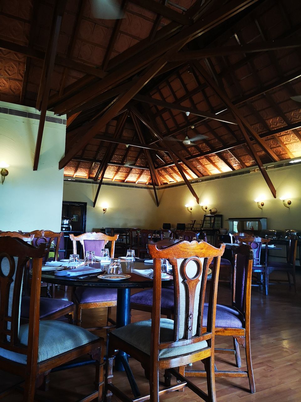 Photo of Small budget-Luxury stay at Taj in Chikmagalur by Swati Kumari