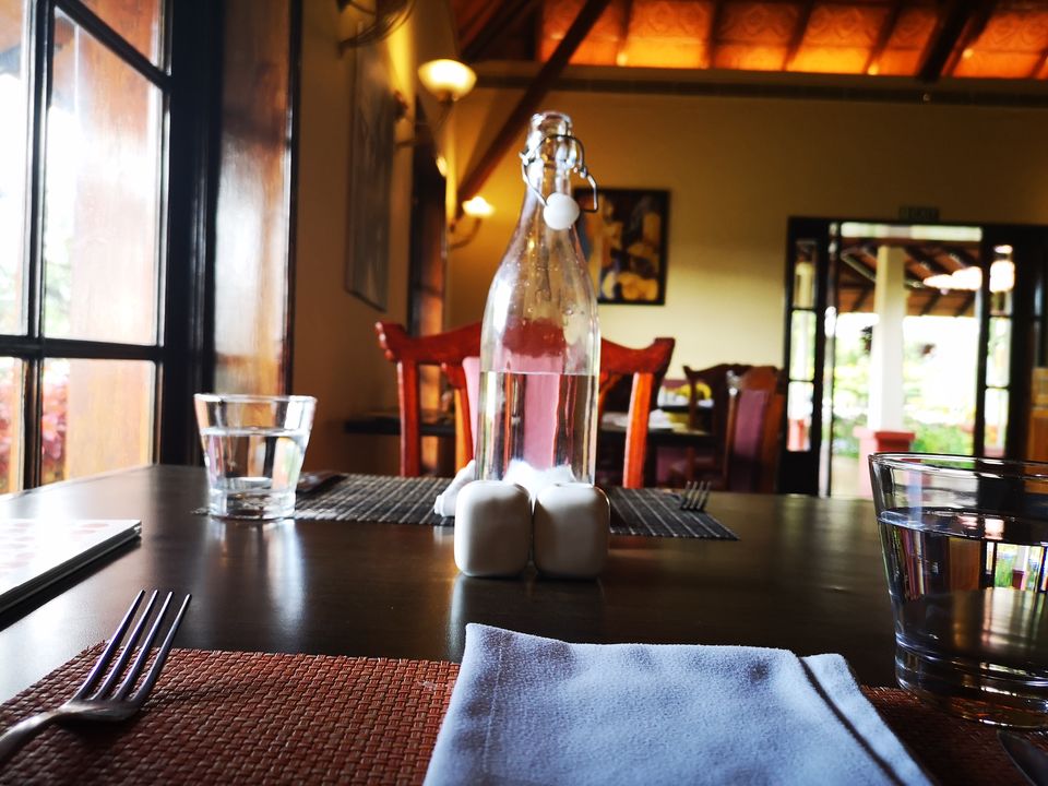 Photo of Small budget-Luxury stay at Taj in Chikmagalur by Swati Kumari
