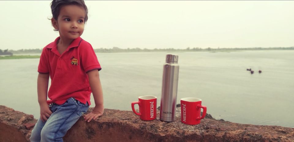 Photo of Barua Sagar, Uttar Pradesh, India by Baljeet Singh (घुमक्कड़)
