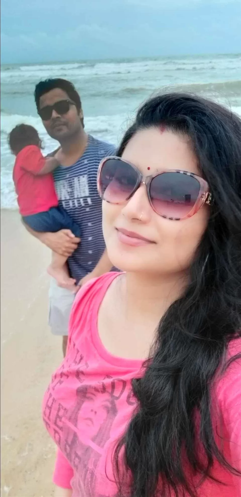 Photo of Colva Beach, Goa by Baljeet Singh (घुमक्कड़)