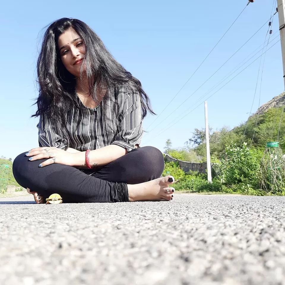 Photo of Badi Madar Lake, Rajasthan by Baljeet Singh (घुमक्कड़)