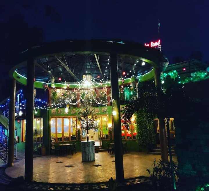 Photo of The Arabian Oasis, New Dhamtari Road, Amrapali Society, Pachpedi Naka, Raipur, Chhattisgarh, India by SansKriti