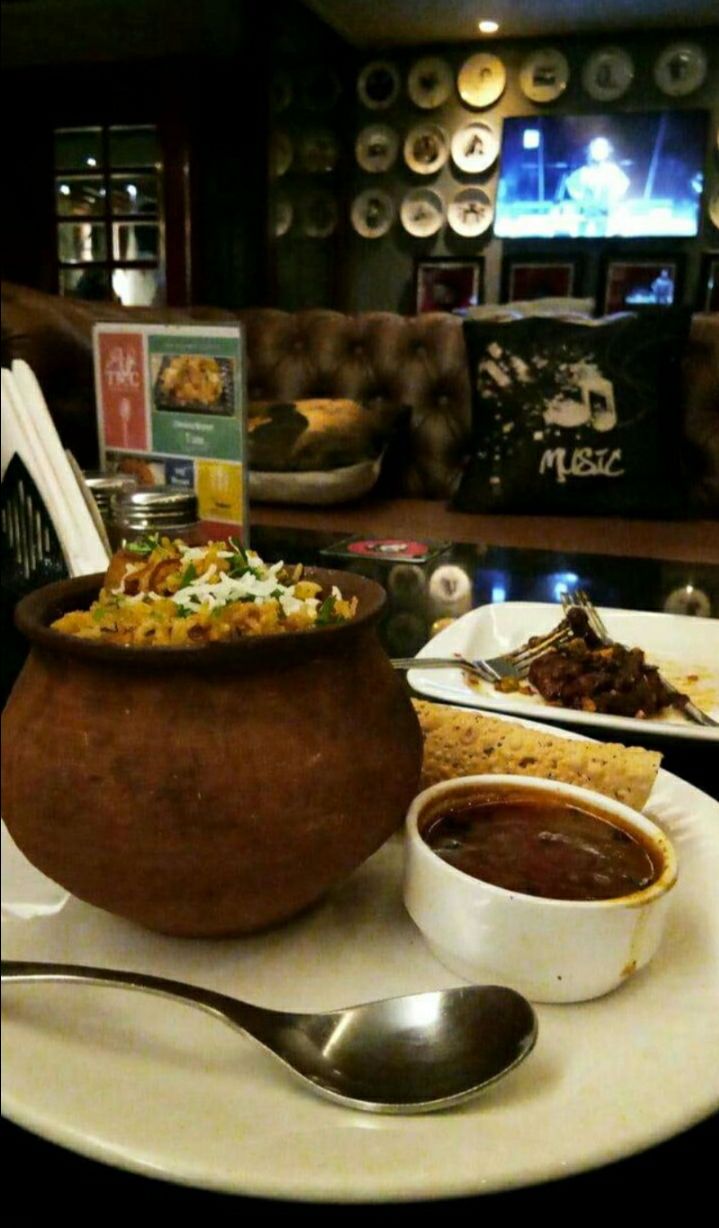 Photo of EAG The Urban Cafe, Samta Colony Main Road, Beside Bank of baroda, Samta Colony, Raipur, Chhattisgarh, India by SansKriti
