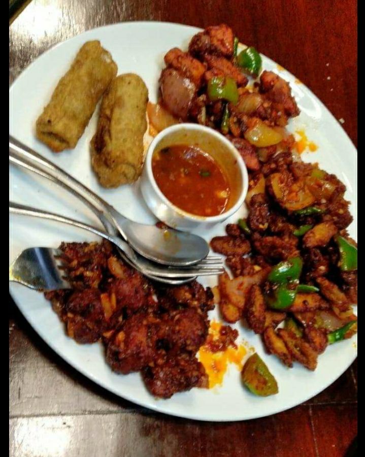 Photo of EAG The Urban Cafe, Samta Colony Main Road, Beside Bank of baroda, Samta Colony, Raipur, Chhattisgarh, India by SansKriti