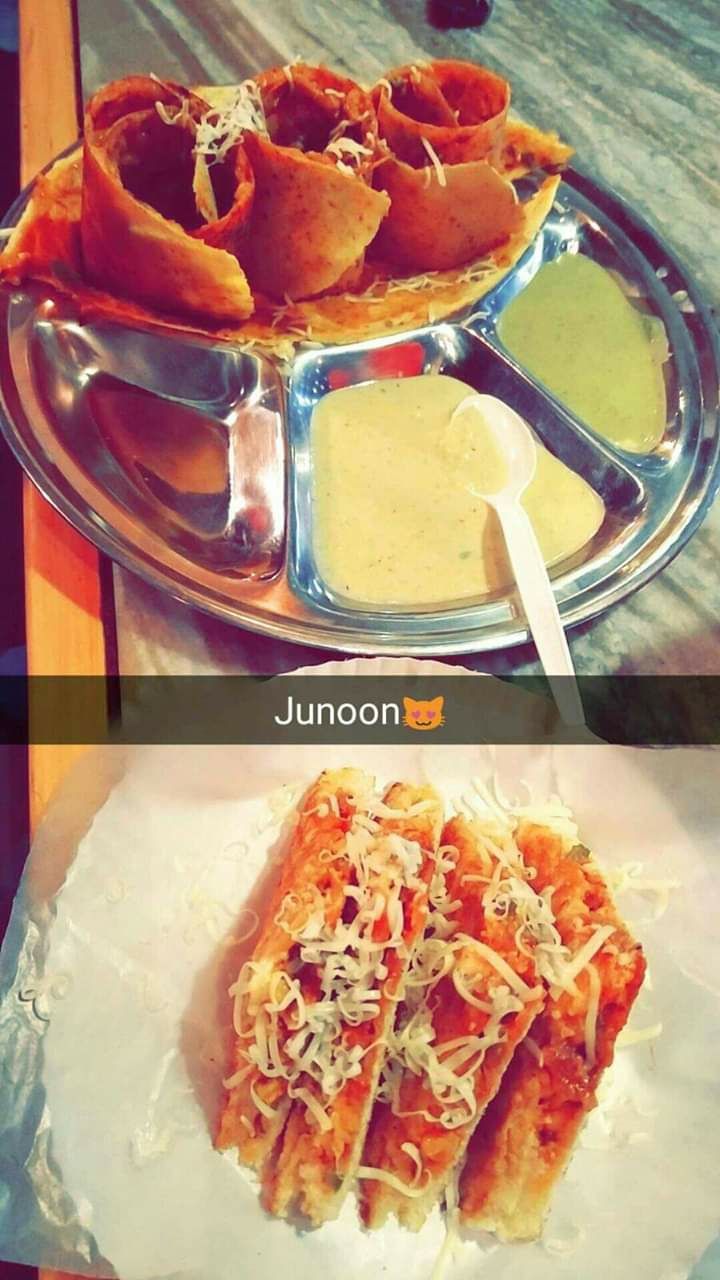 Photo of The Music Cafe, Vidhan Sabha Road, Raipur, Chhattisgarh, India by SansKriti