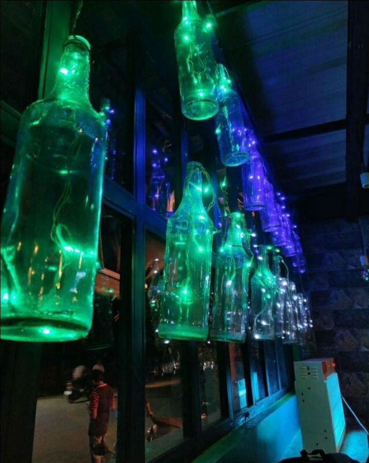 Photo of The Music Cafe, Vidhan Sabha Road, Raipur, Chhattisgarh, India by SansKriti