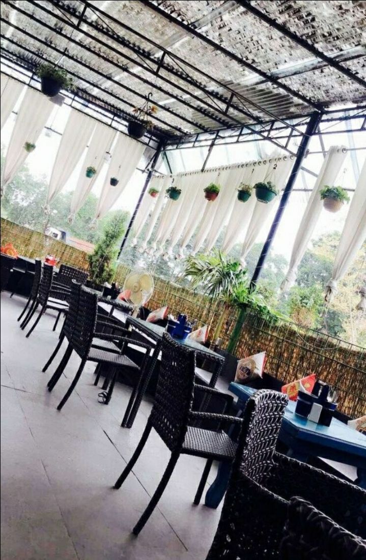 Photo of Nukkad Tea Cafe, Jalvihar, Jalvihar Colony Road, Civil Lines, Raipur, Chhattisgarh, India by SansKriti