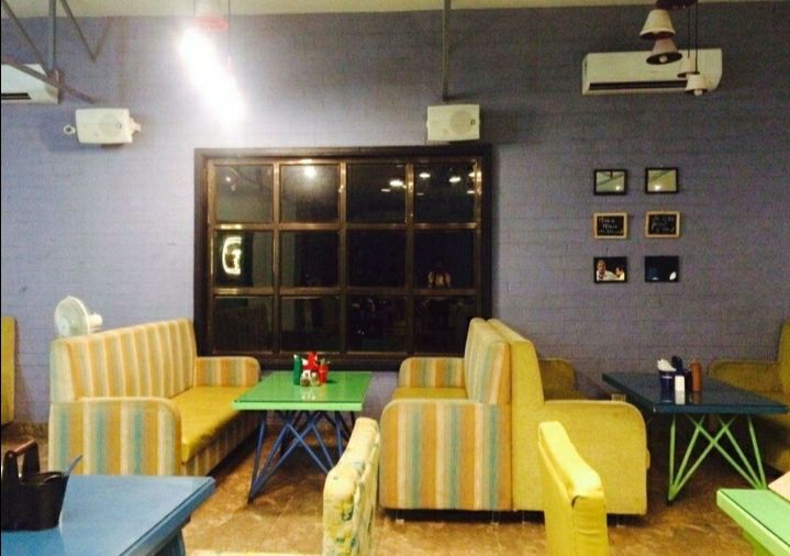 Photo of Nukkad Tea Cafe, Jalvihar, Jalvihar Colony Road, Civil Lines, Raipur, Chhattisgarh, India by SansKriti