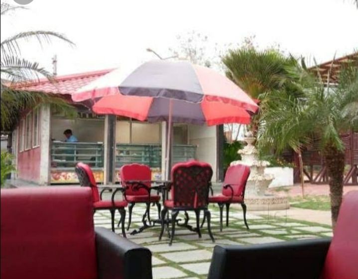 Photo of Cafe Selfie Land, Civil Lines, Raipur, Chhattisgarh, India by SansKriti