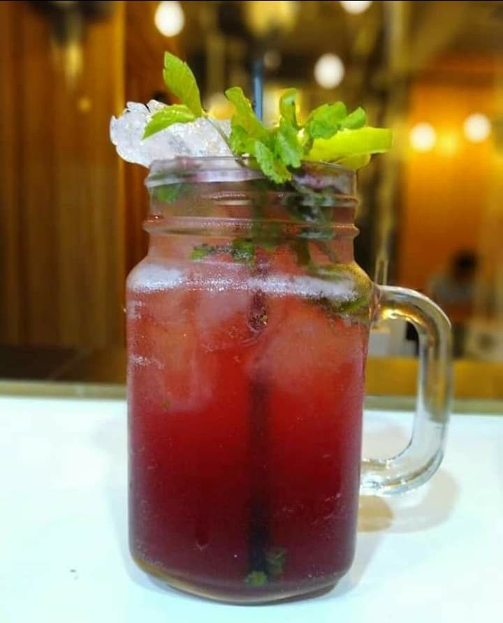 Photo of Cafe Tree House, New Rajendra Nagar, Raipur, Chhattisgarh, India by SansKriti