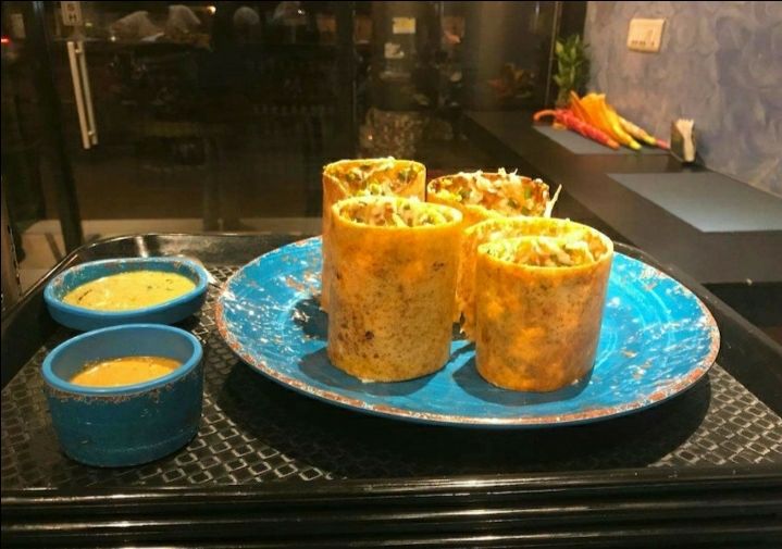 Photo of Cafe Nine, M Bakery, Kachna Pahuch Marg, Near M, Shankar Nagar, Raipur, Chhattisgarh, India by SansKriti