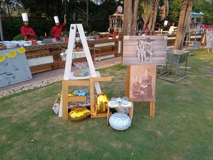 Photo of Cafe Monsoon, Rajeev Nagar, Raipur, Chhattisgarh, India by SansKriti
