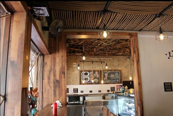 Photo of H3 CAFE, Tagore Nagar Chowk, Tagore Nagar, Raipur, Chhattisgarh, India by SansKriti