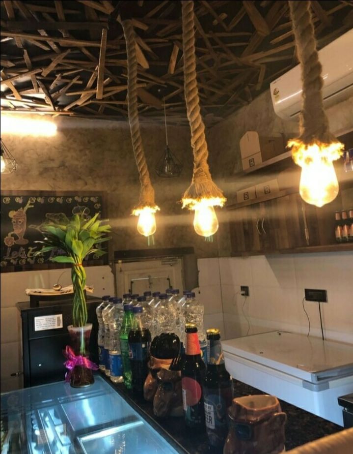 Photo of H3 CAFE, Tagore Nagar Chowk, Tagore Nagar, Raipur, Chhattisgarh, India by SansKriti