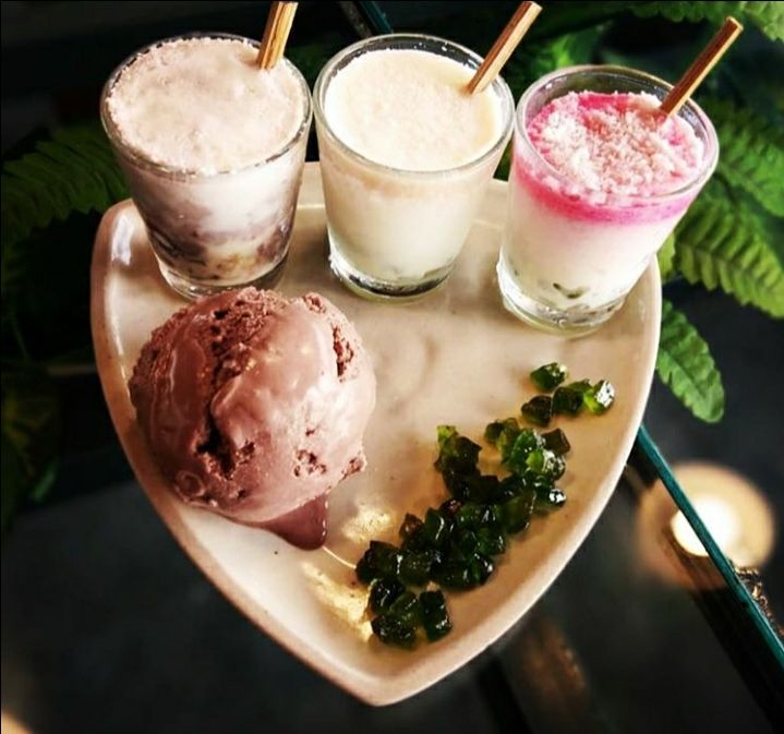 Photo of Get Socio - The Rooftop Cafe, Telibandha, Raipur, Chhattisgarh, India by SansKriti