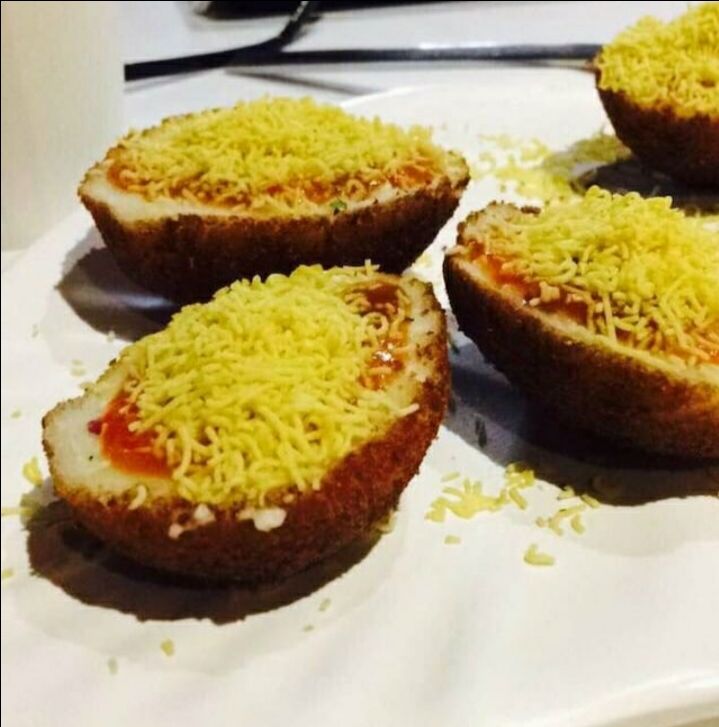 Photo of Kikki's Cafe, Geeta Nagar, Aminpara, Raipur, Chhattisgarh, India by SansKriti