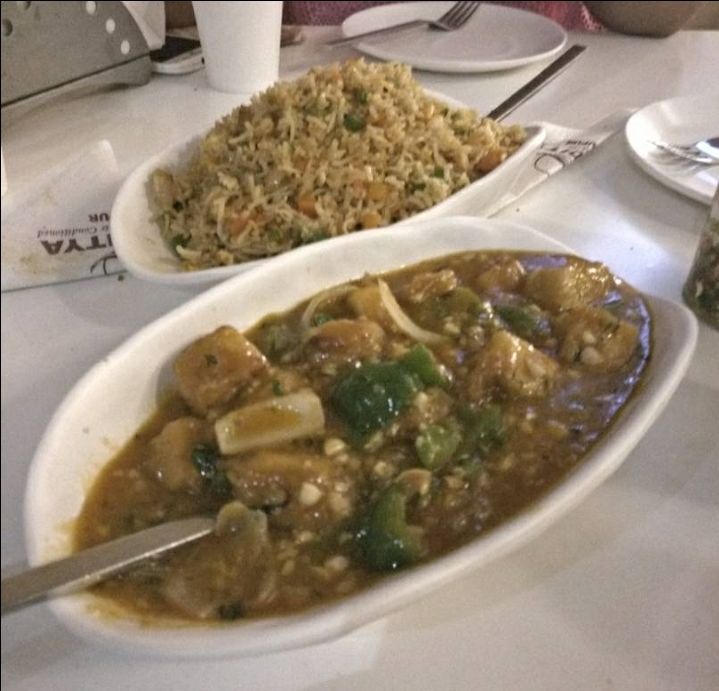 Photo of Kikki's Cafe, Geeta Nagar, Aminpara, Raipur, Chhattisgarh, India by SansKriti