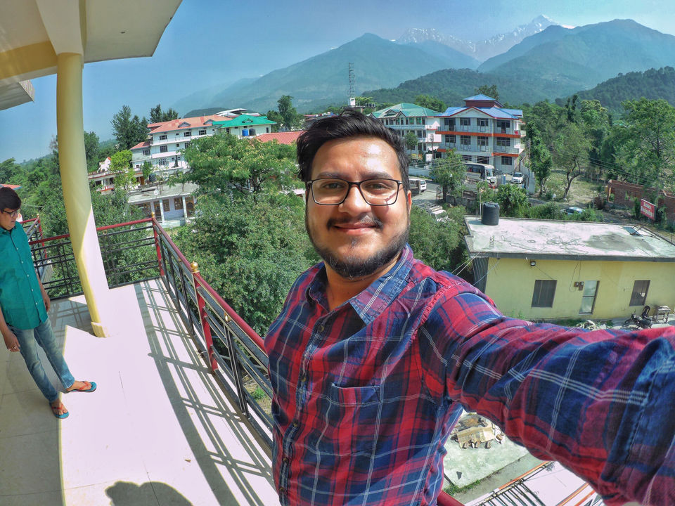 Photo of Trip To Dalhousie | Dalhousie Zostel | Day 1 EP 01| Mukul Verma Films | #dalhousie by Mukul Verma Films