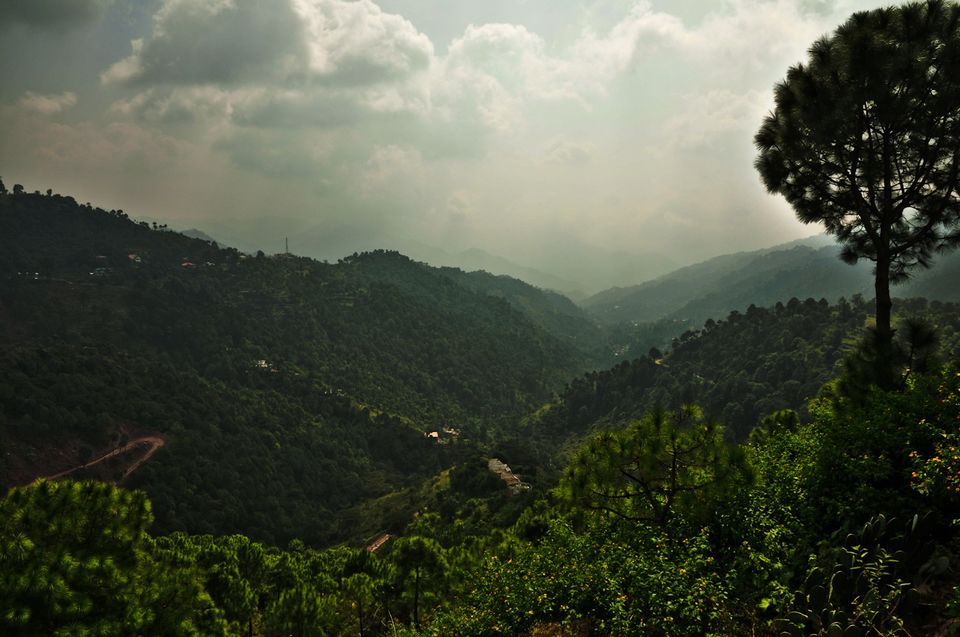Photo of Why Kasauli Should Be Your Next Getaway. 1/3 by Mitali singh
