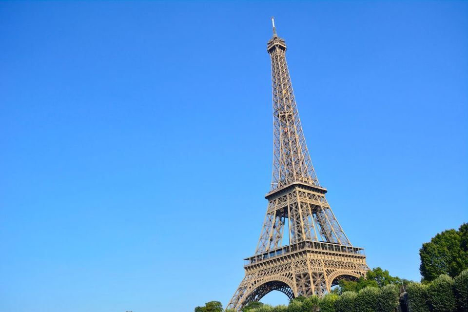 Photo of How to Spend 6 days in Paris - The Tropical Moon 1/13 by Shreya Khatwani