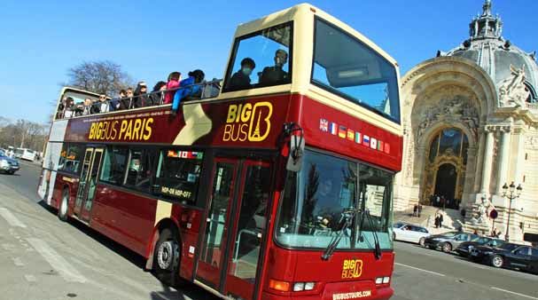 Photo of How to Spend 6 days in Paris - The Tropical Moon 2/13 by Shreya Khatwani