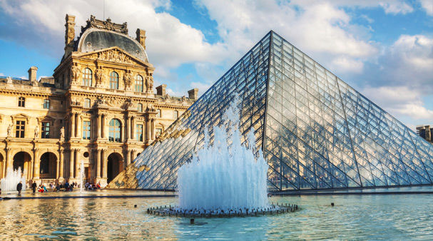 Photo of How to Spend 6 days in Paris - The Tropical Moon 8/13 by Shreya Khatwani