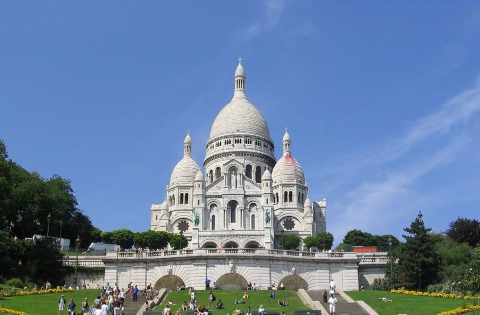 Photo of How to Spend 6 days in Paris - The Tropical Moon 11/13 by Shreya Khatwani