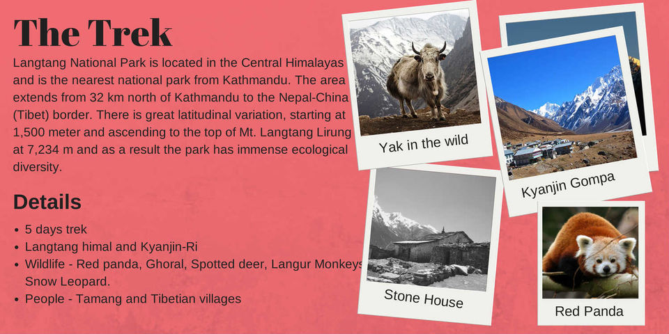 Photo of Photography workshop trek by Aditya Karki