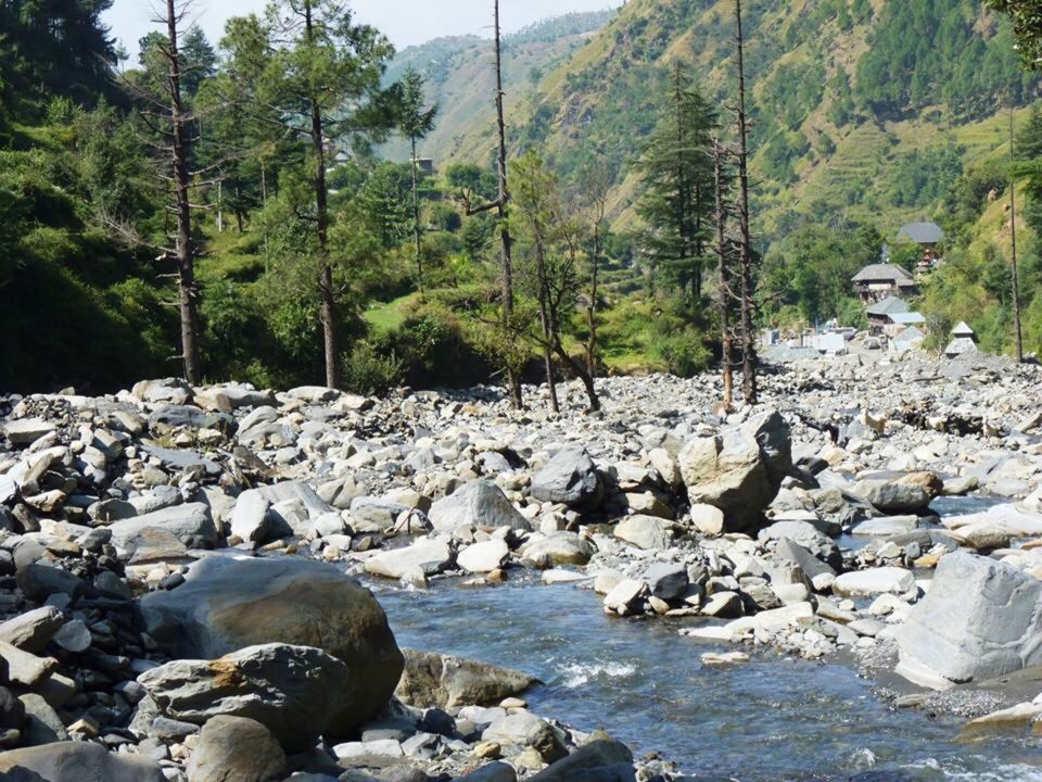 Photo of First Solo Trek To Parashar Lake by Archit Ratan