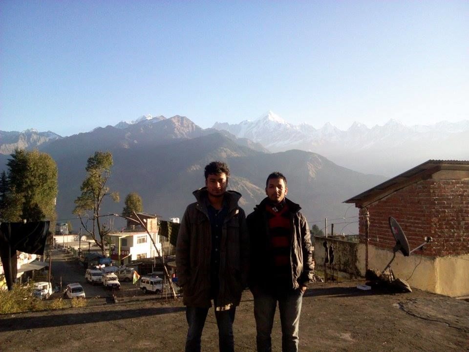 Photo of Munsiyari: The hidden jewel of the Himalayas 1/14 by Abhay Kapkoti