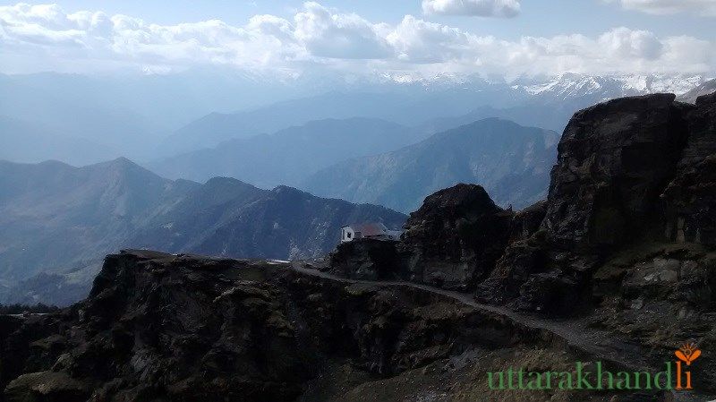 Photo of Chopta Tales 5/18 by Abhay Kapkoti