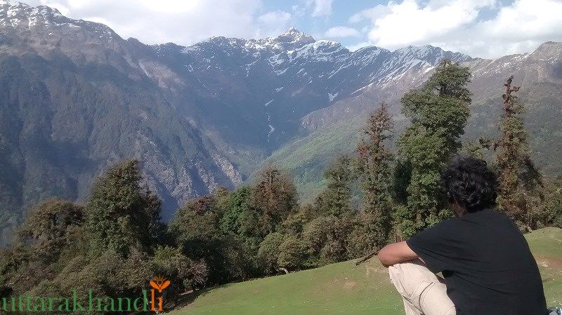 Photo of Chopta Tales 6/18 by Abhay Kapkoti