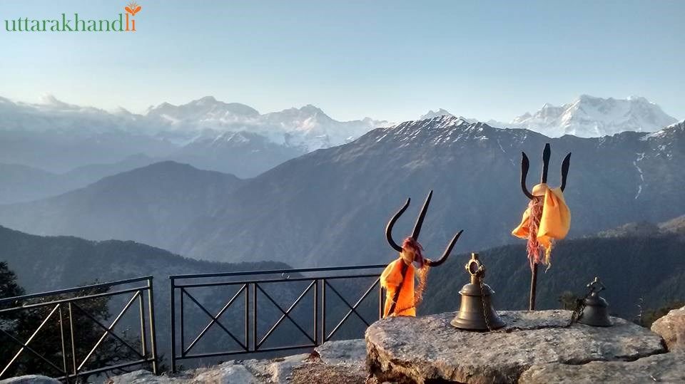 Photo of Chopta Tales 9/18 by Abhay Kapkoti